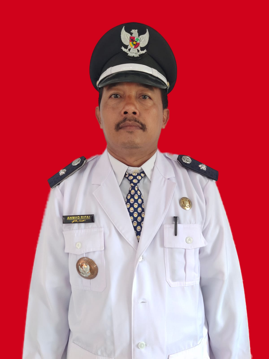 Pegawai Desa